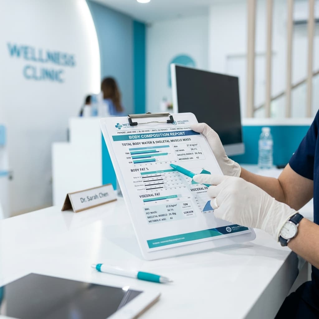 Medical Weight Management